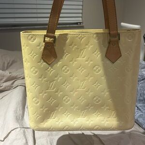 Louis Vuitton vernis